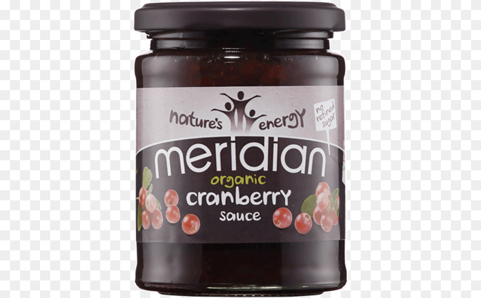 Cranberry Sauce, Food, Jam, Fruit, Plant Free Png Download