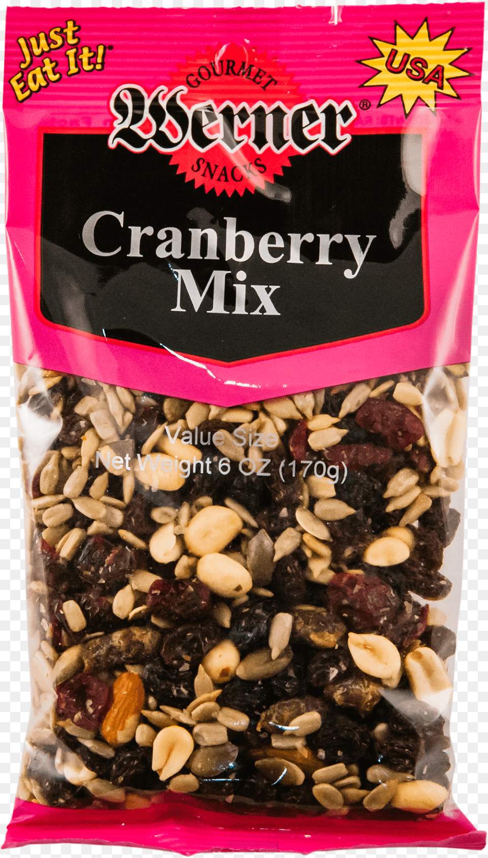 Cranberry Trail Mixclass Almond, Food, Produce, Grain, Granola Png