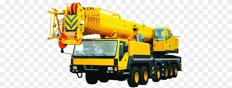 Crane, Construction, Construction Crane, Bulldozer, Machine Free Png Download