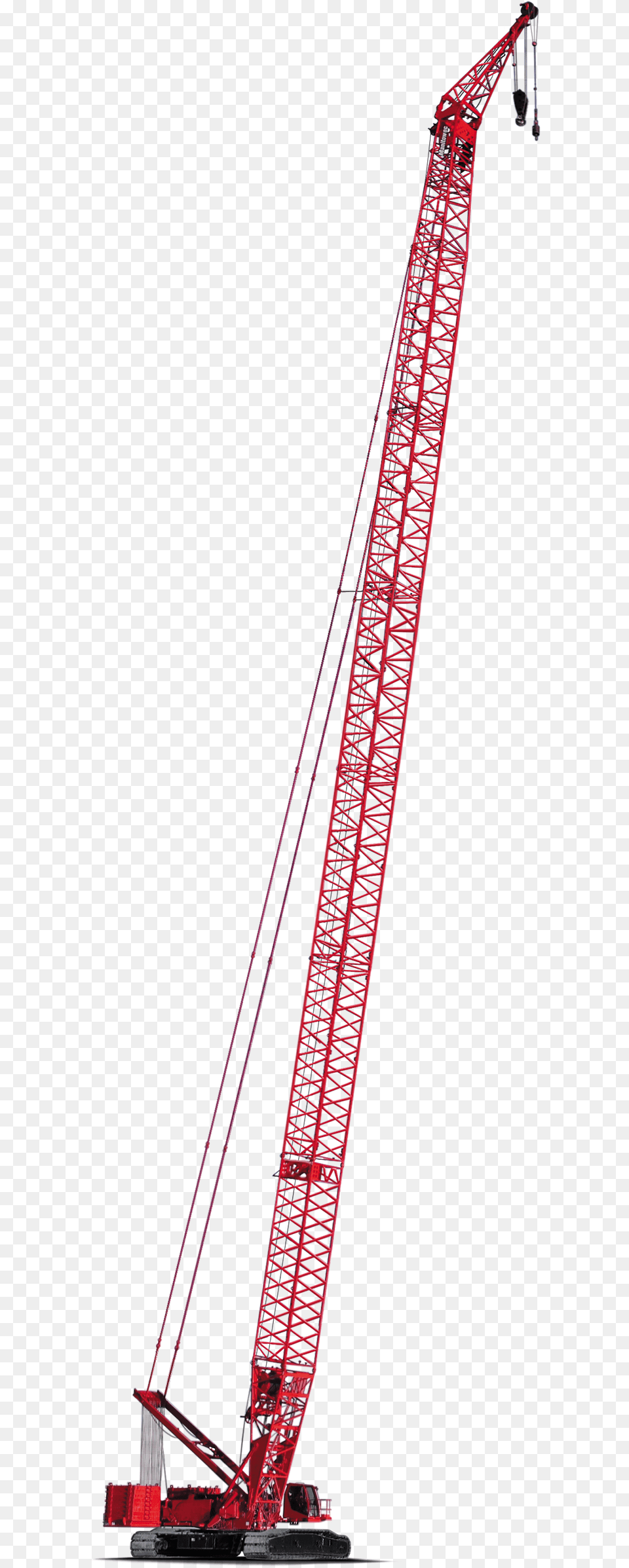 Crane, Construction, Construction Crane Free Png