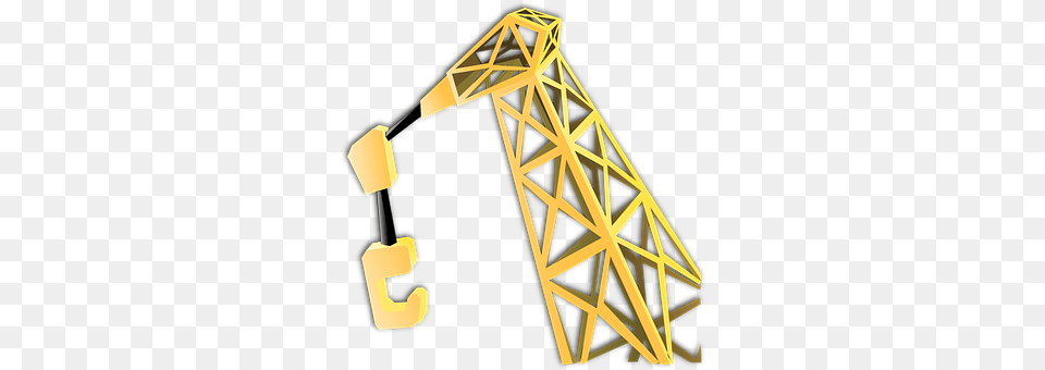 Crane Construction, Construction Crane, Cross, Symbol Png