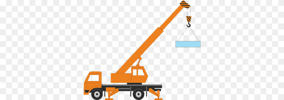Crane Construction, Construction Crane, Bulldozer, Machine Png