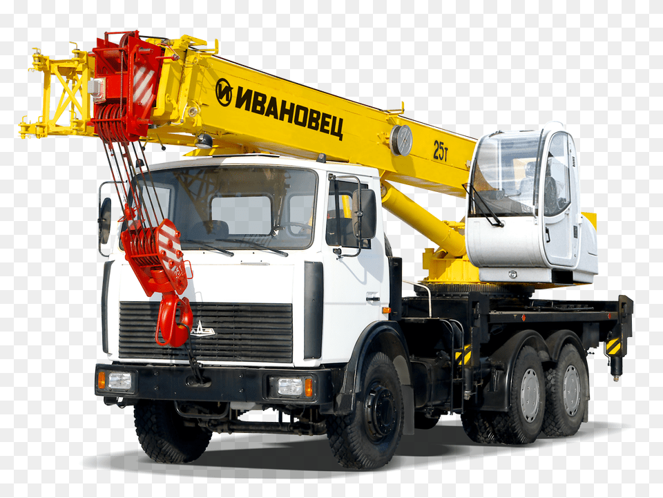 Crane, Construction, Construction Crane, Wheel, Machine Png