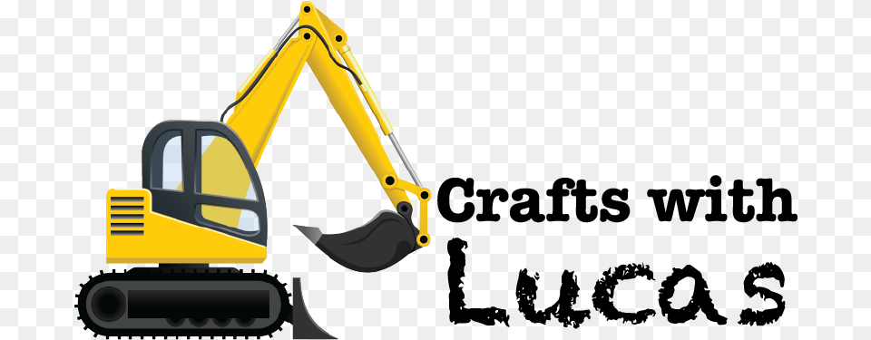 Crane, Machine, Bulldozer Free Transparent Png