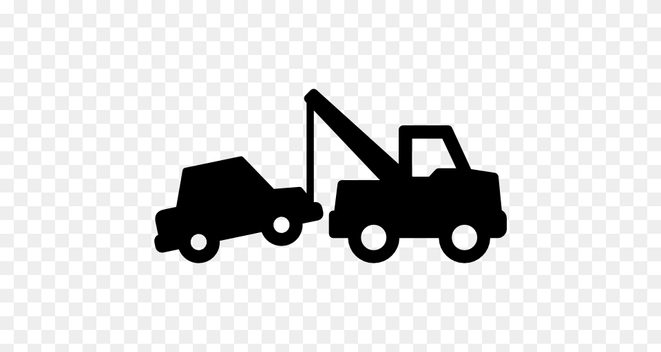 Crane, Vehicle, Truck, Transportation, Tow Truck Free Png