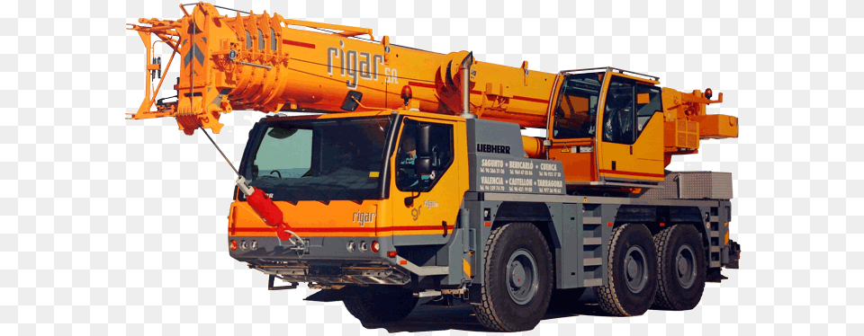 Crane, Construction, Construction Crane, Bulldozer, Machine Png Image