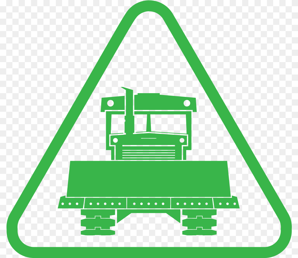 Crane, Bulldozer, Machine, Symbol, Bus Png