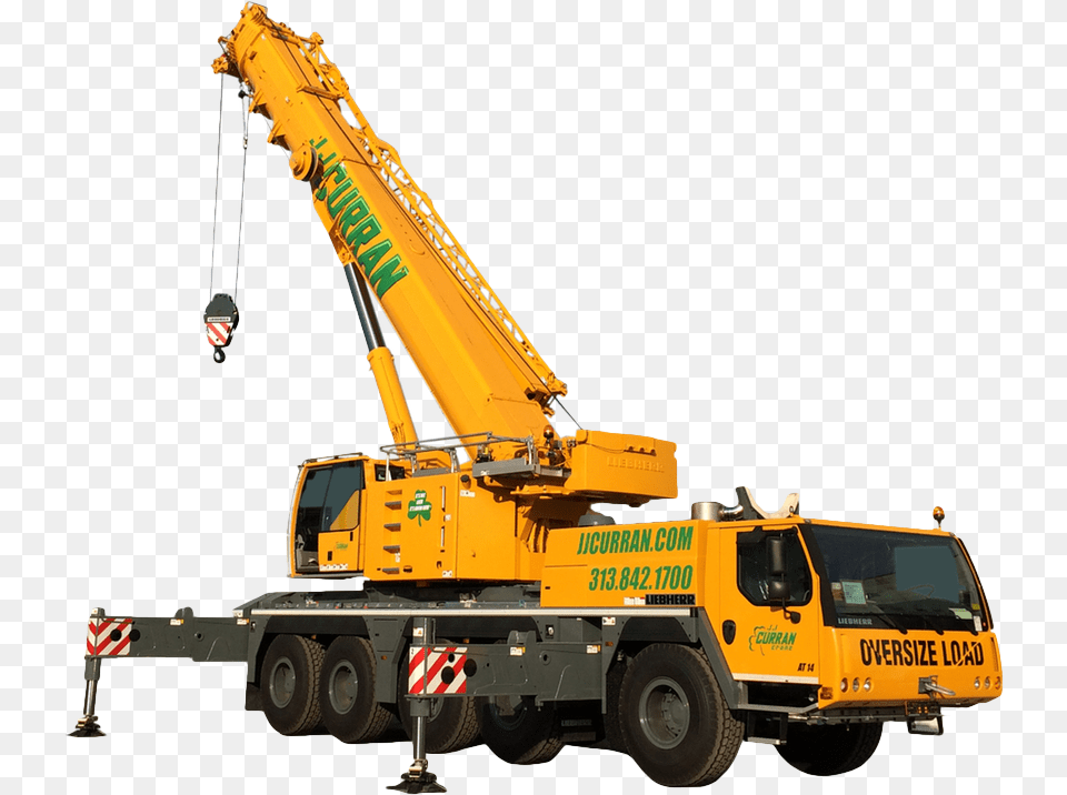 Crane, Construction, Construction Crane, Machine, Wheel Free Png