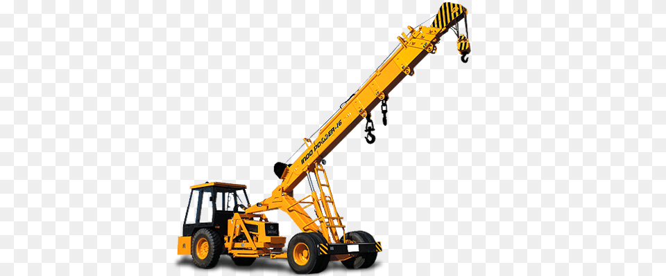 Crane, Construction, Construction Crane, Bulldozer, Machine Png