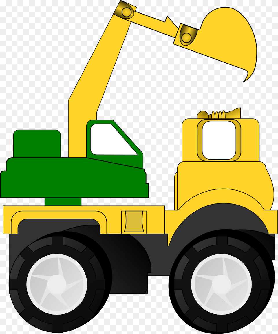 Crane Clip Art, Construction, Bulldozer, Machine, Construction Crane Free Png Download