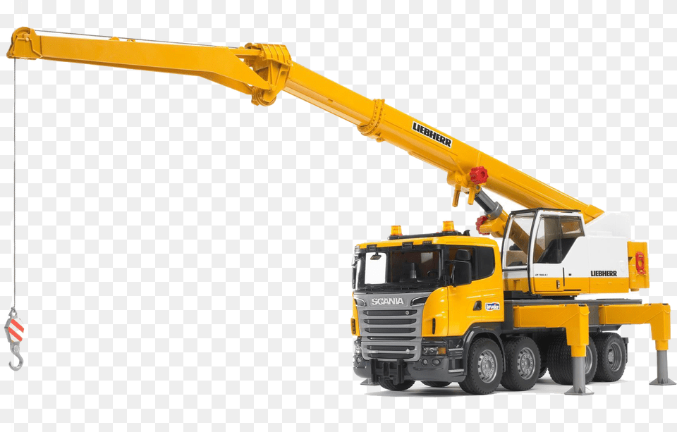 Crane Clipart Background Cranetruck, Construction, Construction Crane, Machine, Transportation Free Png
