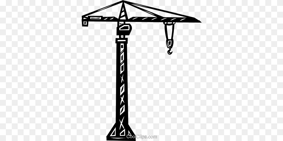 Crane Clipart Building Construction, Construction Crane, Architecture, House, Housing Free Transparent Png