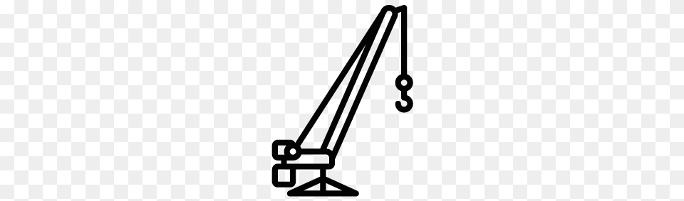 Crane Clipart Clip Art, Construction, Construction Crane Free Png