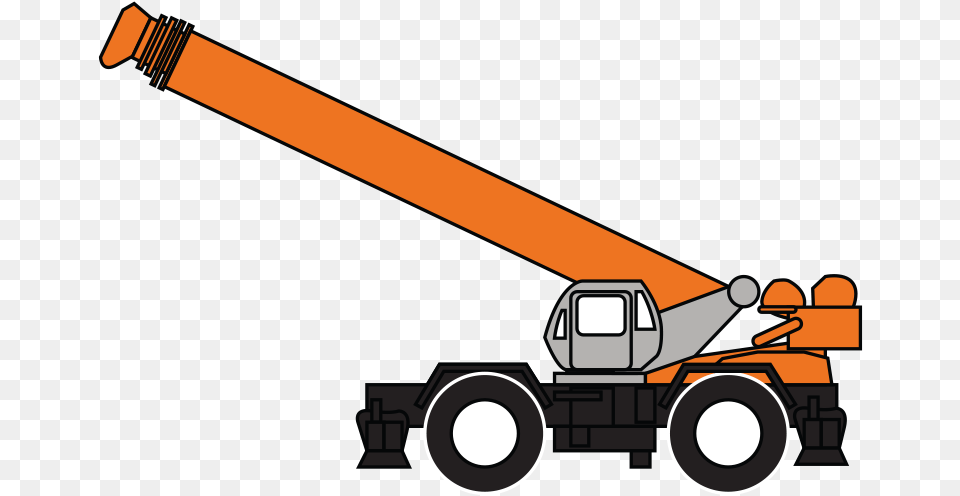 Crane Clipart Vertical Crane, Construction, Construction Crane, Plant, Grass Png