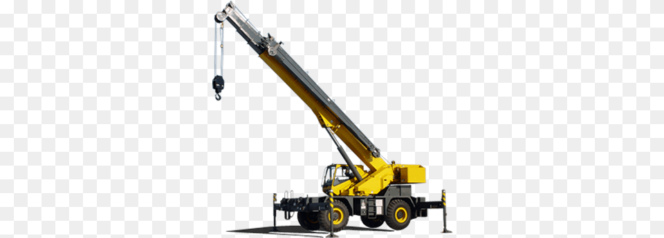 Crane Grua Telescopica, Construction, Construction Crane, Bulldozer, Machine Free Png