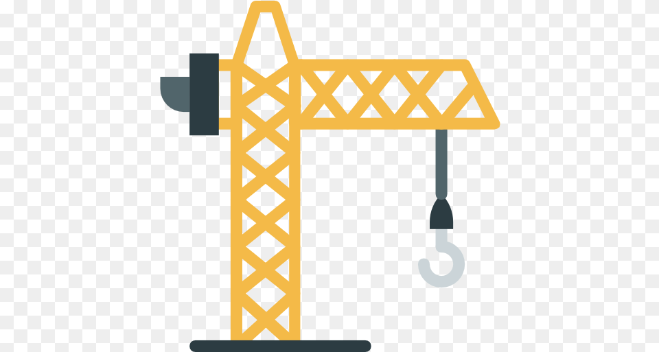 Crane Icon Crane Icon, Construction, Construction Crane, Electronics, Hardware Free Png Download