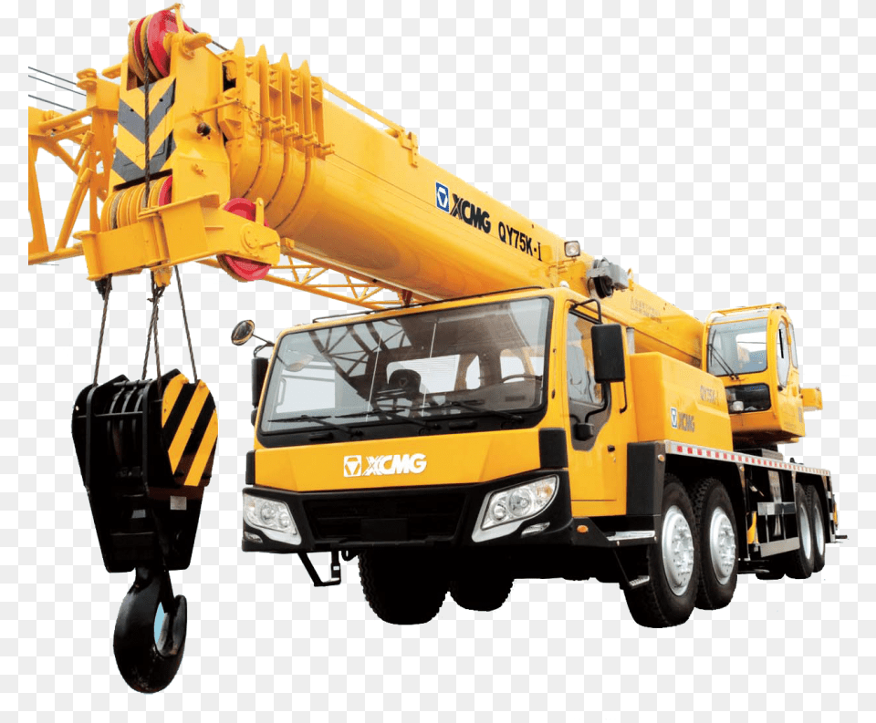 Crane Image Mobile Crane, Construction, Construction Crane, Machine, Wheel Free Png Download