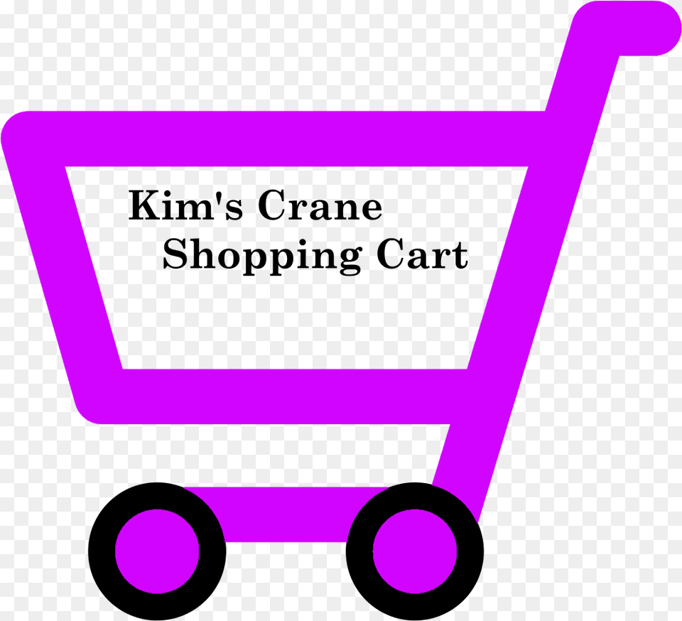 Crane Prabhujee English Medium School, Shopping Cart Png Image