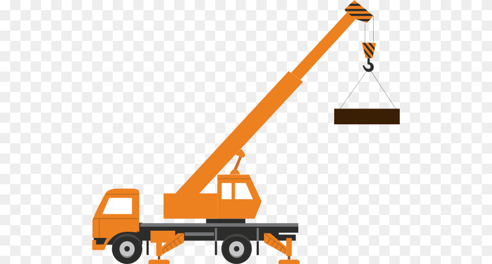 Crane Svg Clip Arts Crane Clipart, Construction, Construction Crane, Tool, Plant Png Image