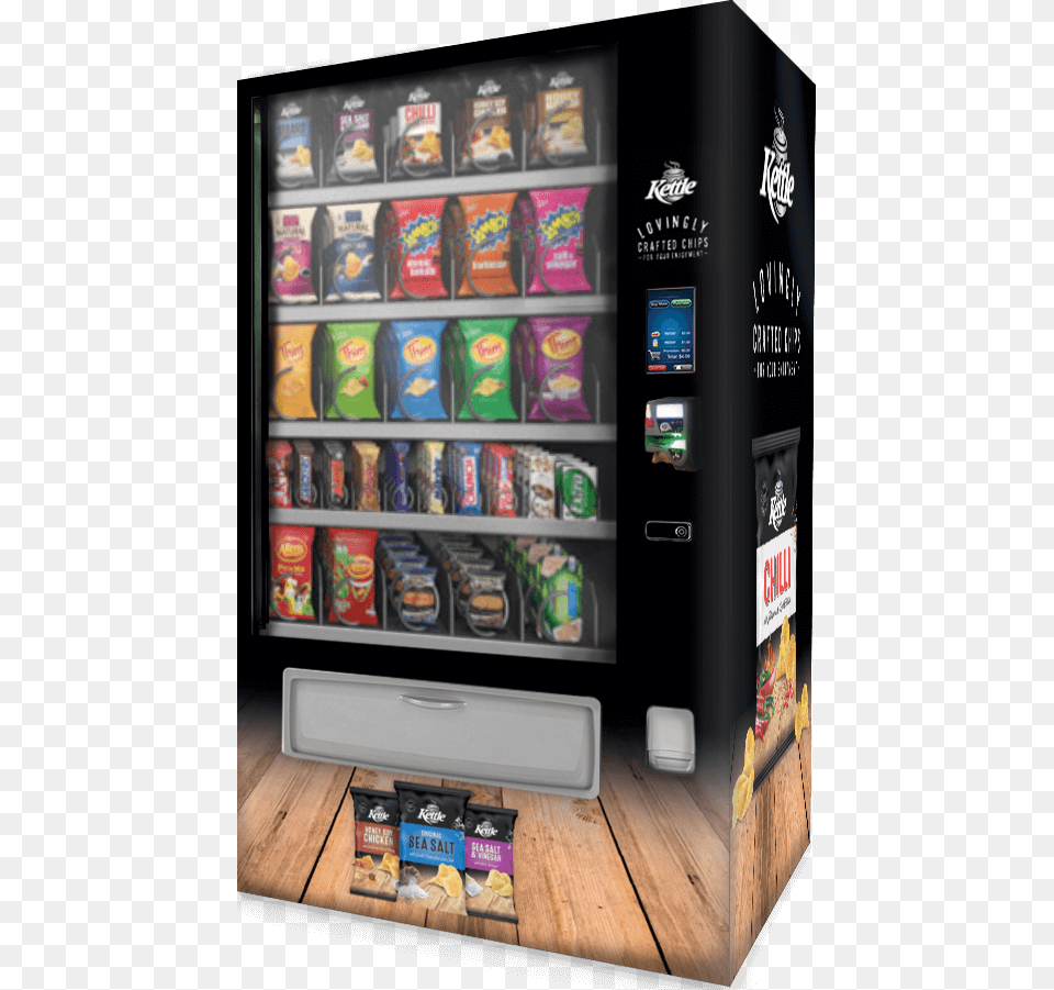 Crane Vending Machine Vending Machine, Vending Machine, Appliance, Device, Electrical Device Free Png Download