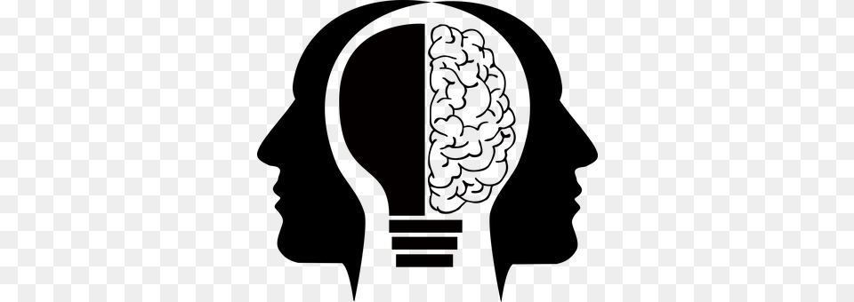 Cranium Light Free Transparent Png