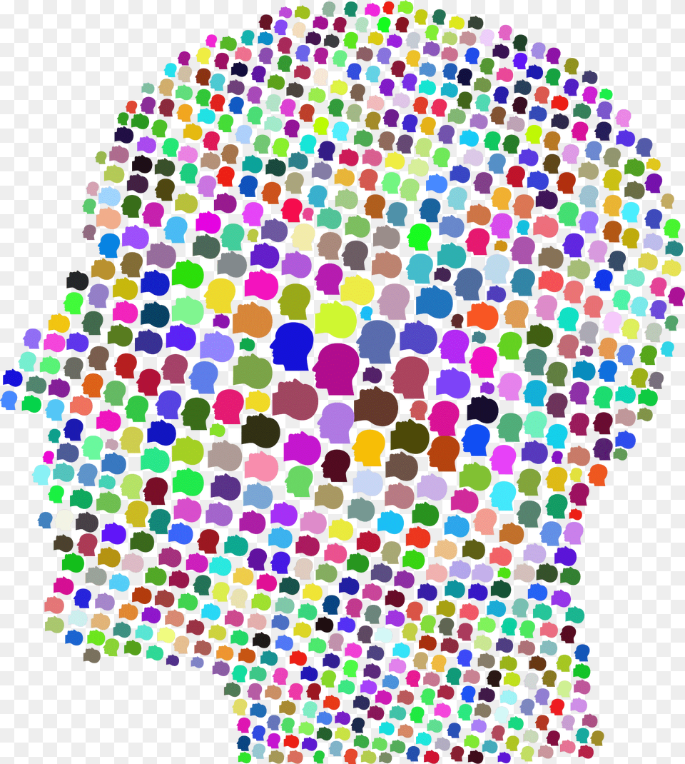 Cranium Clipart, Pattern, Art, Tile, Mosaic Png Image