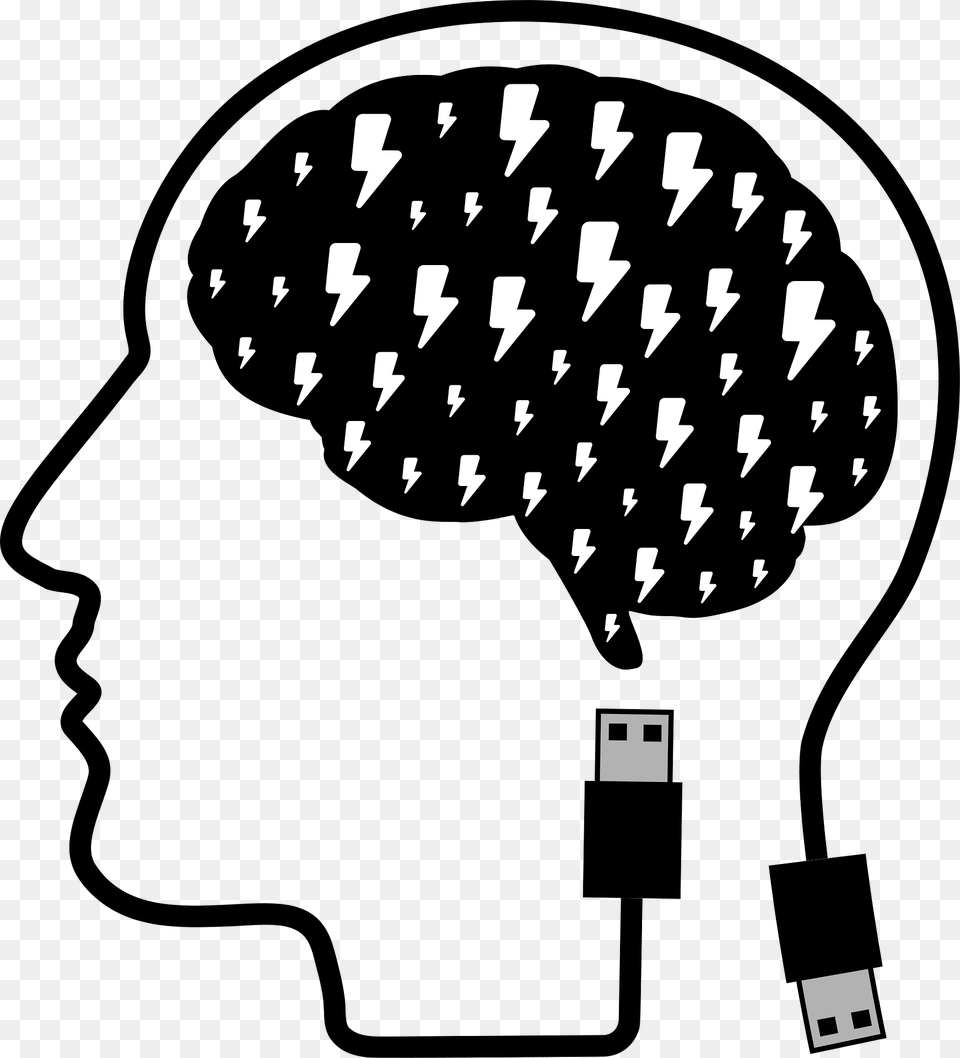 Cranium Clipart, Electrical Device, Microphone, Electronics Png
