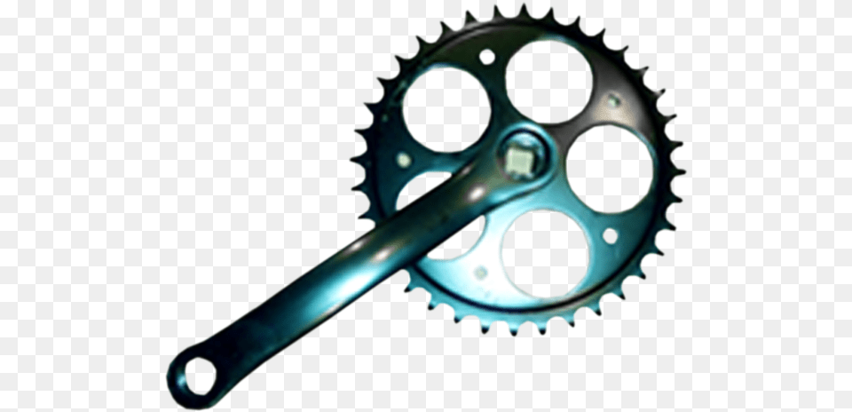 Crank Arm, Machine Free Png