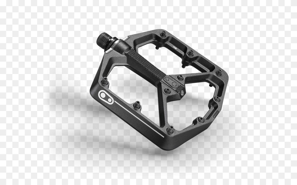 Crankbrothers Stamp 7 Pedal Bicycle Pedal, Blade, Razor, Weapon Png