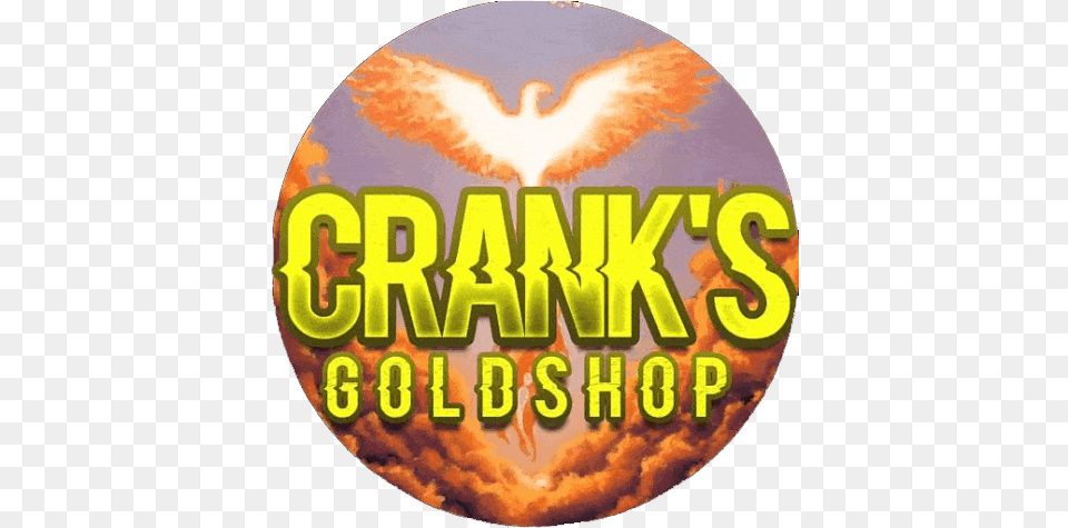 Cranks Gold Shop Language, Book, Publication, Disk, Symbol Free Png