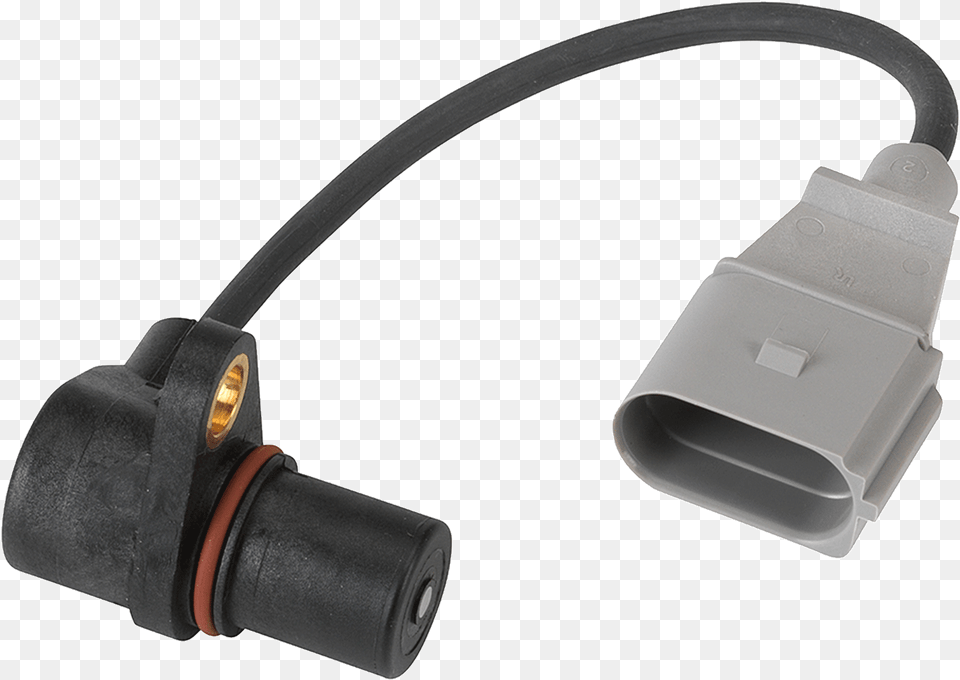 Crankshaft Position Sensors Sensor De Efecto Hall Automotriz, Adapter, Electronics, Plug Png Image