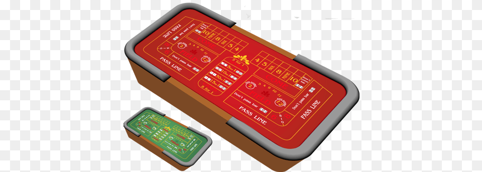 Crap Table Game Layout Craps Table Layout, Urban, Electronics, Mobile Phone, Phone Free Png Download
