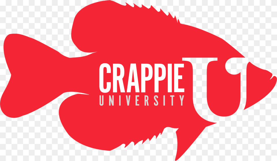 Crappie U Illustration, Food, Ketchup, Logo, Animal Free Png Download