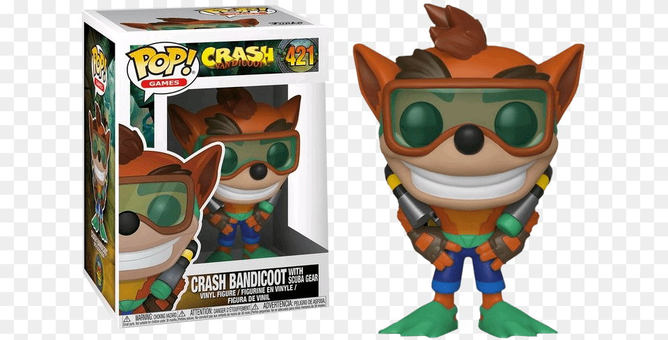 Crash Bandicoot, Toy, Baby, Person Png