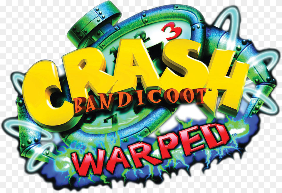 Crash Bandicoot, Toy Free Png
