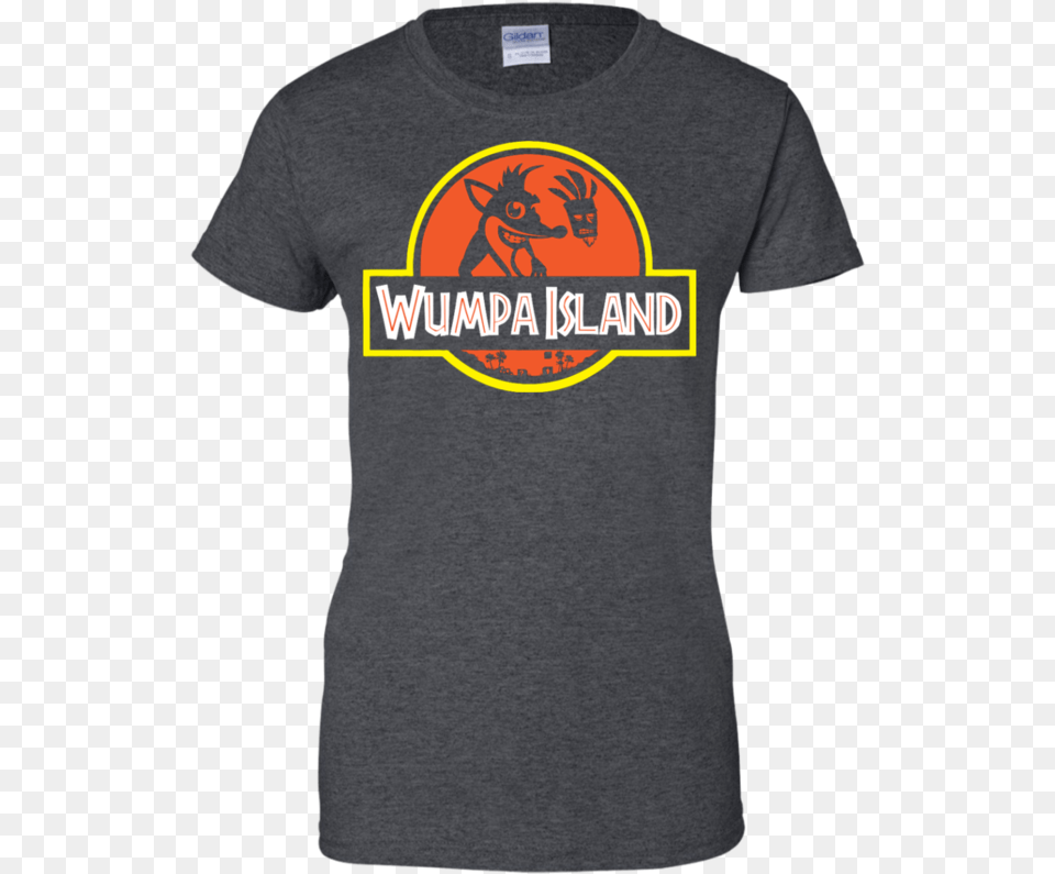 Crash Bandicoot Beer Logo T Shirt, Clothing, T-shirt, Animal, Crawdad Free Png Download