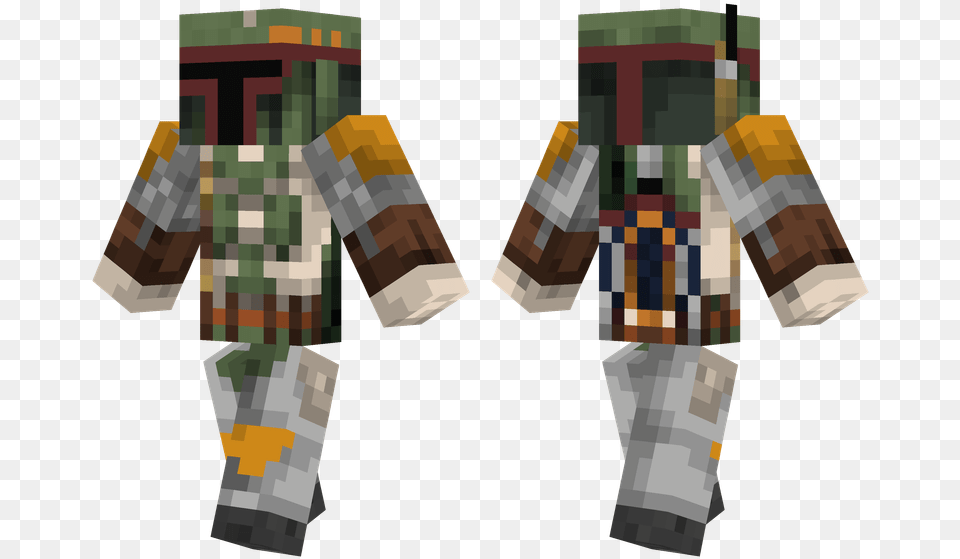 Crash Bandicoot Mcpe Skin, Person Png Image