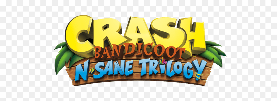 Crash Bandicoot N Sane Trilogy Review, Birthday Cake, Cake, Cream, Dessert Png Image