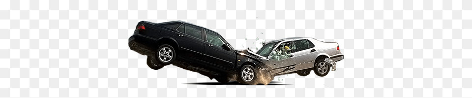 Crash Car Head On Car Crash, Alloy Wheel, Vehicle, Transportation, Tire Free Transparent Png