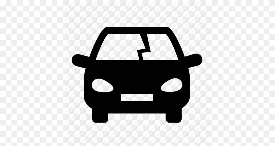 Crash Clipart Damaged Car, Pickup Truck, Transportation, Truck, Vehicle Free Png