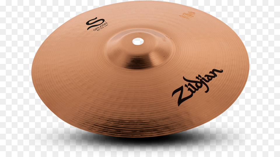 Crash Ride Zildjian S Rock, Musical Instrument, Disk Free Png Download