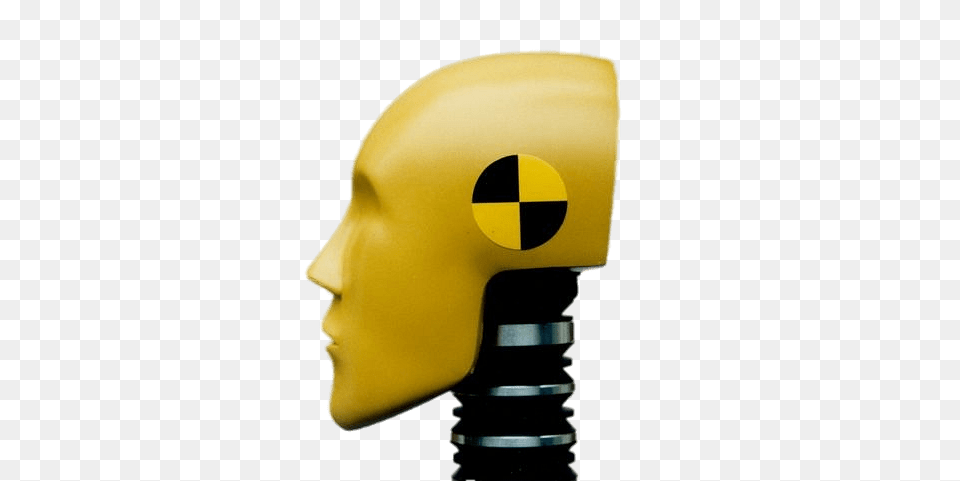 Crash Test Dummy Head, Adult, Female, Person, Woman Free Transparent Png