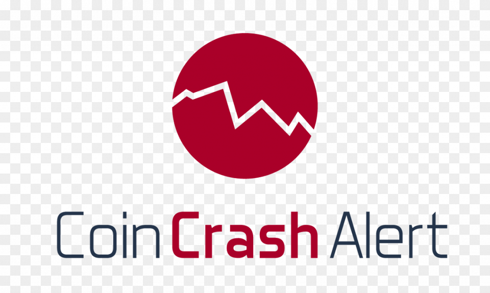 Crash Warning For Cryptocurrencies Healthy Amp Fit, Logo Free Png