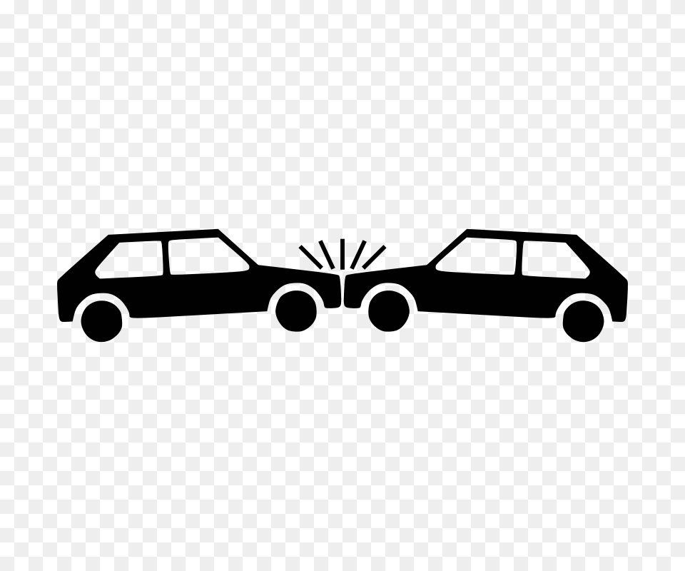 Crashed Car Cliparts, Sedan, Transportation, Vehicle Free Transparent Png