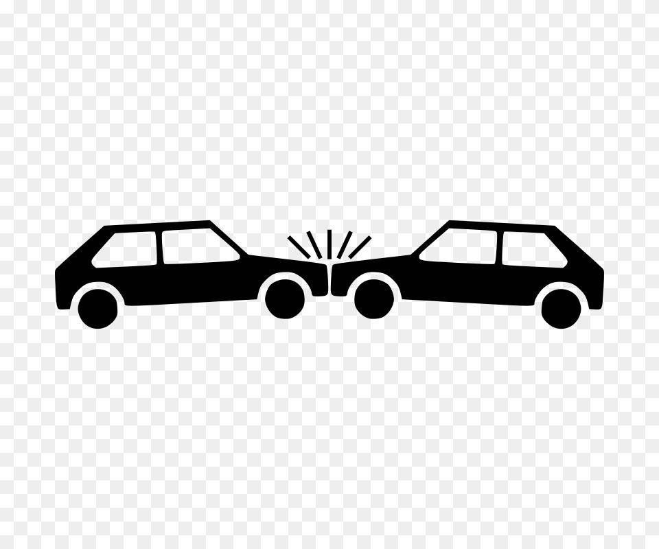 Crashed Derby Car Clipart, Sedan, Transportation, Vehicle Free Png Download
