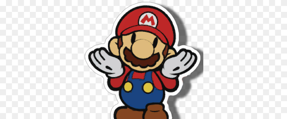 Crashes Paper Mario On Twitter Spoiling Super Mario Odyssey, Baby, Person, Game, Super Mario Free Png