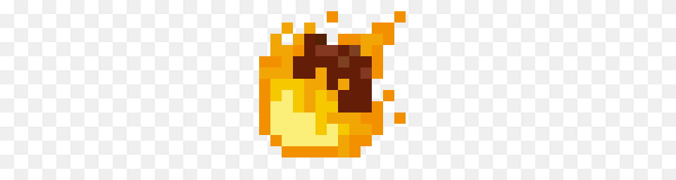 Crashing Meteor Free Png