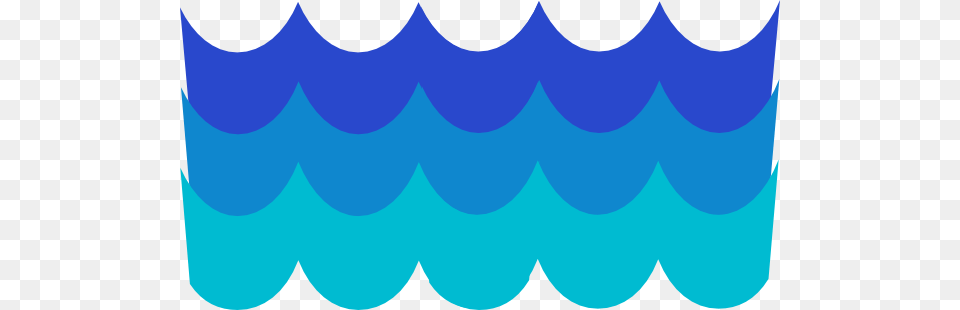 Crashing Waves Clipart, Person Free Png