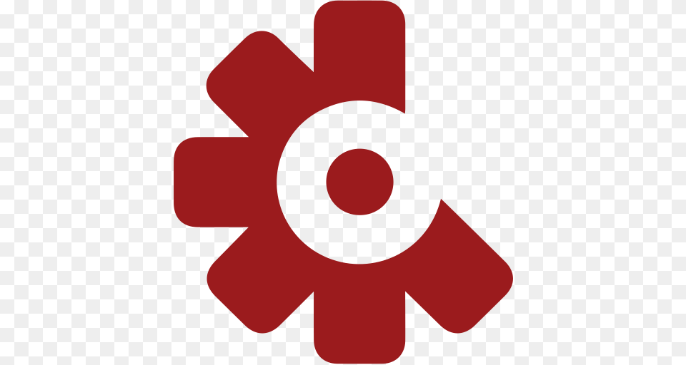 Crashlytics Logo, Machine, Food, Ketchup, Gear Free Transparent Png