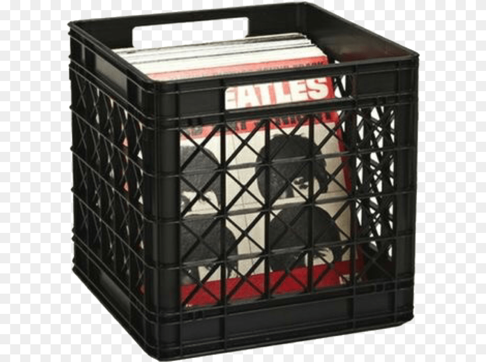 Crate, Box, Mailbox Free Transparent Png